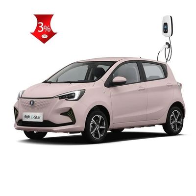Goede prijs. 2023 super Changan benben Mini estar e-starola midden top versie Nieuw energievoertuig 310km Benni benben e-star ev Elektrische auto online