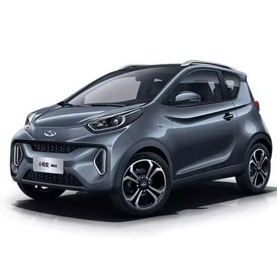Goede prijs. 0 km Gebruikte Mini Chery Little Ant 0 km Tweedehands Ev Auto Competitieve Gemakkelijke Schakelmodus Elektronisch Draaiend Versnellingsbord online