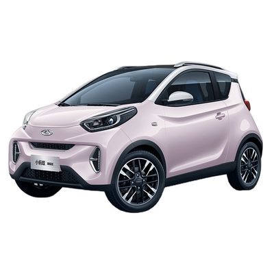 Goede prijs. Chery kleine Ant 4 Passagiers Mini Ev Auto Arrizo 5 Voertuigen 0km Tweedehands Kleine Carry-in SUV Auto Made In Electric R15 online