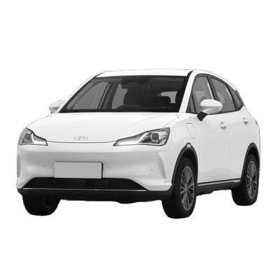 Goede prijs. 5 zitplaatsen Neta V 2023 Tide 300 Lite elektrische SUV met Lithium Iron Phosphate en 4070*1690*1540 afmetingen online