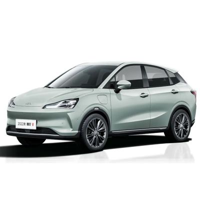 Goede prijs. Linksgestuurde Neta V 2022 Tide 400 Lite betaalbare Chinese elektrische auto met lithium ijzeren batterij en 2420 wielbasis online