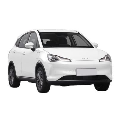 Goede prijs. Elektrische auto 2023 Nezha V 185km/h 0km Tweedehands auto's Supply Suv Ev Car Made In 2420 Wielbasis 4070*1690*1540 185km/h online