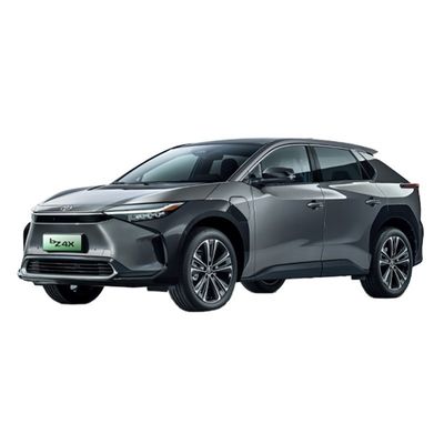 Goede prijs. 2023 To-yota BZ4X Elektrische auto met 100kWh batterijcapaciteit en 3005mm wielbasis online