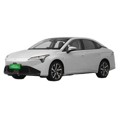 Goede prijs. 2024 Brandstof-elektrisch elektrisch voertuig GAC AION Y S V Gacon Aion Lx Auto energie Automotive batterij Capaciteit 58.8KWH Brandstof-elektrisch online