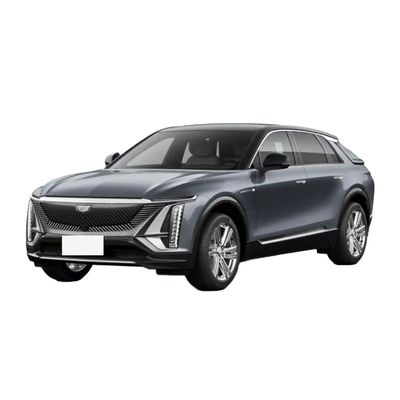 Goede prijs. LYRIQ Ca-dillac Electric Super Car 653km Duurzaamheid 0,67h Snel opladen Open zonnedak Luxe en prestaties gecombineerd online