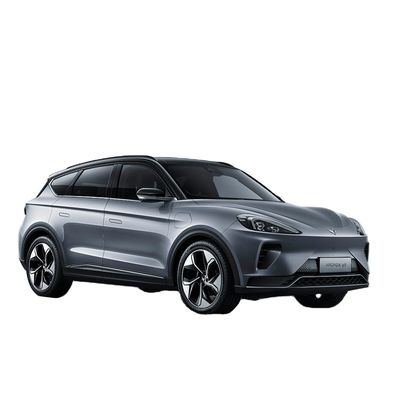 Goede prijs. Elektrische auto Four Drive SUV Arcfox Alpha T S 20.3 inch 4k Screen Ev Vehicle WHEELBASE 2915mm Normale laadtijd 11.5h online