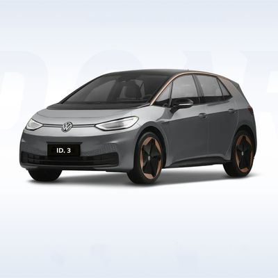 Goede prijs. 2023 Op voorraad Vw Id3 Populaire Verkoop van elektrische voertuigen Gezinsvoertuigen Lang bereik Nieuwe elektrische voertuigen online