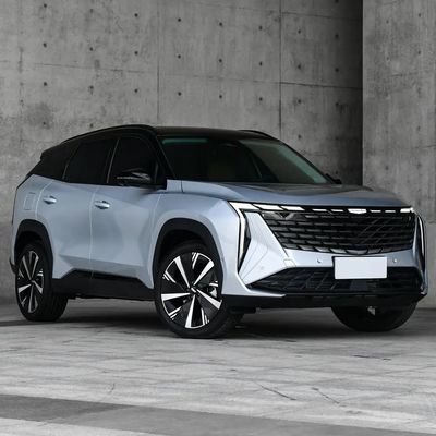 Goede prijs. Compacte elektrische SUV Geely EV Car 1.5T 181HP L4 5-deurs 5 zitplaatsen Boyue L online
