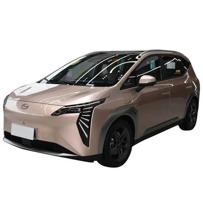 Goede prijs. Afmetingen mm 4535*1870*1650 Elektrische SUV GAC AION Y online
