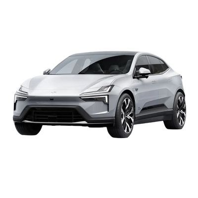 Goede prijs. Pure Electric Carro Electrico SUV Polestar 4 Pro Plus met een maximum motorvermogen van 400 kW online