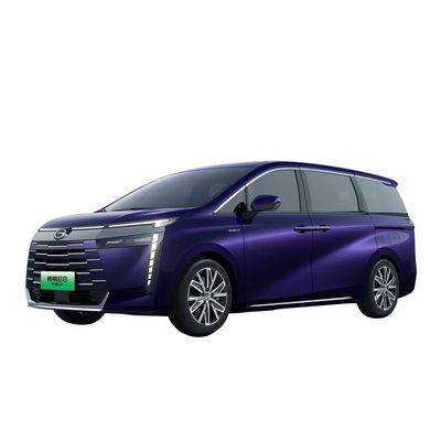 Goede prijs. Voorwiel aandrijving 2.0L 140 pk L4 Trumpchi E8 2024 Model Lunar Year Edition Plug-In Hybrid Electric Vehicle voor uw budget online