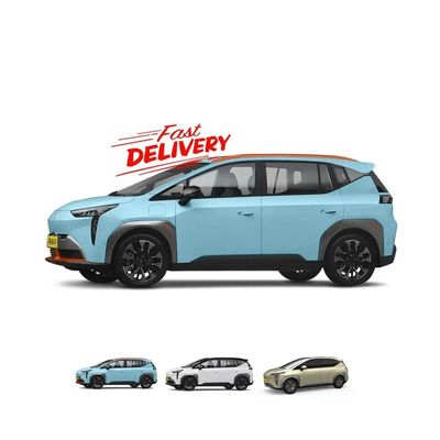 Goede prijs. Maximale snelheid 150 km/h Bereik 610 km AION Y 2022 2023 Energievoertuig 4 wielen Auto voor landelijke markten online
