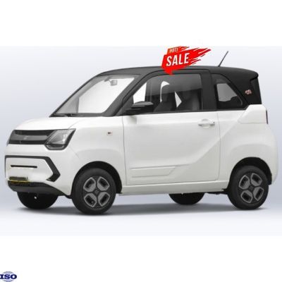 Goede prijs. 2995x1495x1640 Grootte Dongfeng Fengguang Mini EV Car met Europees certificaat in 2023 online