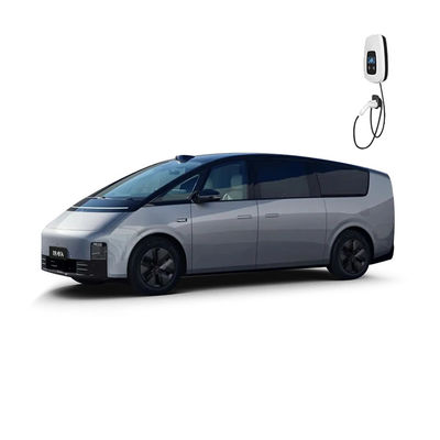 Goede prijs. Officiële 0-100km/h Versnellingstijd s 5.5 2024 Lixiang Mega Ultra Pure 700km Elektrische Auto MPV 4WD 5-deurs 7-zitter Xiang Li Auto Mega online