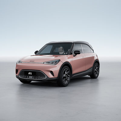 Goede prijs. 100% elektrische auto Smart 1 Pulse Fast Shipping 2023 Energie met 535 km uithoudingsvermogen en maximale snelheid van 160 km/u online