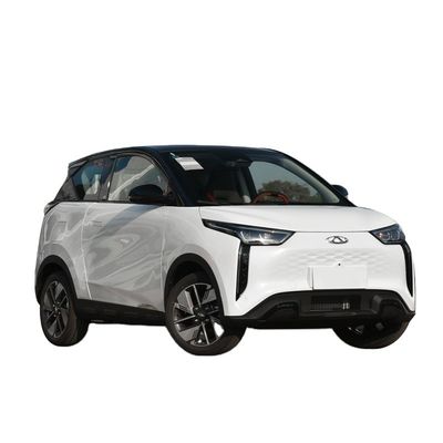 Goede prijs. 3402*1680*1550mm 2023 Chery Unlimited Pro Mini Car 150Nm Maximaal koppel 4 zitplaatsen 301km Duurzaamheid Kilometer Pure Electric online