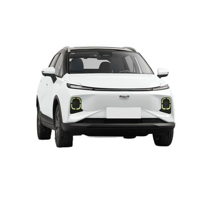Goede prijs. 2023 Geely Ev Car Suv Vehicle Elektrische auto 4006x1765x1550 Batterijtype Lithium Iron Phosphate Battery 320Km Cute Tiger online