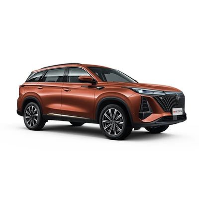 Goede prijs. Metalen dakrek en radar voor 4 Achter 2 Changan CS75 Plus 4WD 7-speed dubbele koppeling 1.5T/2.0T Benzine SUV met prestaties online