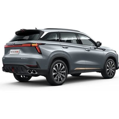 Goede prijs. 2023 CHANGAN Car CS75 PLUS Goedkoopste Compact SUV Benzinemotor Maximale snelheid 180KM/H 7 Speed Dual Clutch Made in China online