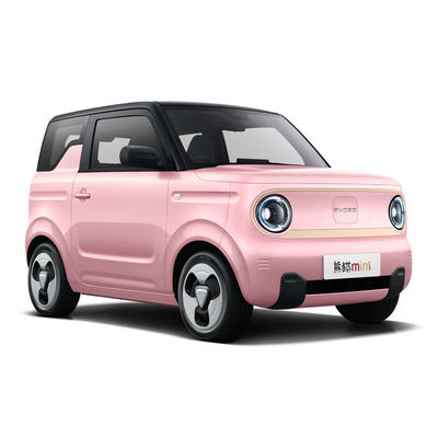 Goede prijs. Budgetvriendelijke Geely Panda Mini EV 1940mm wielbasis en maximaal koppel 85N.m voor betaalbare elektrische SUV online