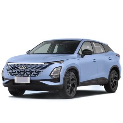 Goede prijs. 2023 Chery Omoda 5 LHD Gasoline 1.5T 1.6T Turbocharged Electric Sunroof Car met R19 banden en elektrisch stuurstelsel online