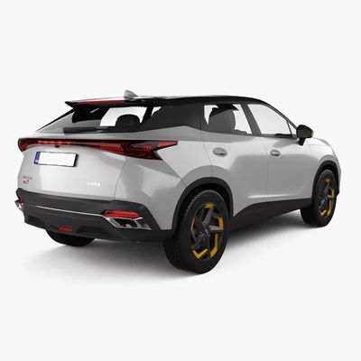 Goede prijs. 2023 Best Verkochte China Nieuwe Auto's Subcompact Crossover Omoda C5 Goedkope Hybride Auto Benzine Auto Voertuig Suv Voor Volwassenen online
