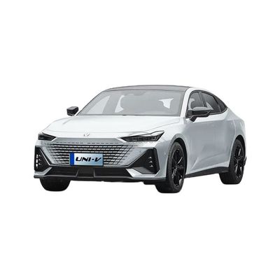 Goede prijs. 2024 Changan Univ IDD 5-deurs 5-zits hatchback elektrisch hybride voertuig Tuning voor normale cruise control en links stuur online