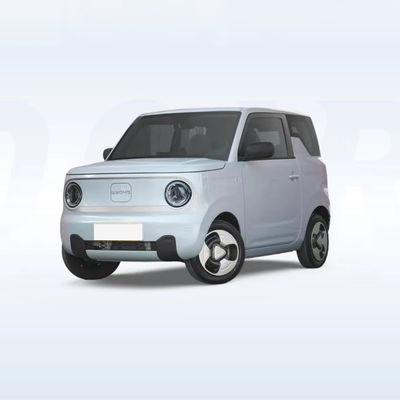 Goede prijs. GEELY Panda Mini 2 luidsprekers en 1 camera Sport en comfortabel Twee rijmodi Keuze Elektrische auto met synchrone motor online