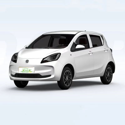 Goede prijs. Changan Benben E-Star Electric Car 2023 Model 5 deuren 5 zitplaatsen Pure Electric 75HP 301km Bereik 101km/h Volledig gewicht 1150KG online