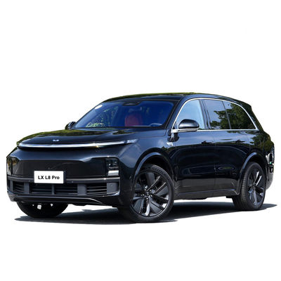 Goede prijs. Ervaar de toekomst van het vervoer met Lixiang L8 Pro Hybrid Electric SUV 1.5T Dual Motor en 4WD Drive online