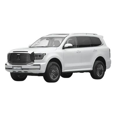 Goede prijs. Volledige grootte 2023 Luxe SUV Great Wall TANK 500 360ps Nieuwe auto's LED Elektrisch Led Turbo Multifunctionele Automatische GWM Tank 500 online