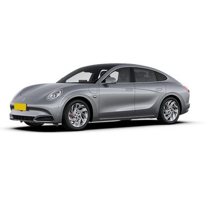Goede prijs. 2023 Ora Cat GT De perfecte combinatie van stijl en prestaties voor middelgrote EV's online