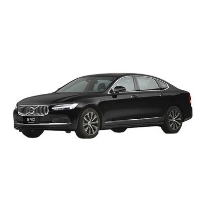 Goede prijs. 2023 T8 Vierwielaandrijving Long-Range Deluxe Edition Auto Volvo S90 Recharge Elektrovoertuig Met Recharge Technologie online