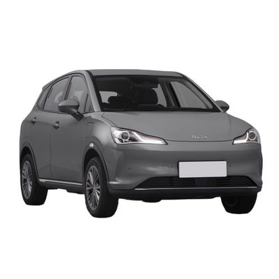 Goede prijs. 2022 Neta V Elektrische auto's 5 zitplaatsen Maximaal koppel 110N.m Online Trade E Ev Sport Classic Volwassenen SUV Energie online