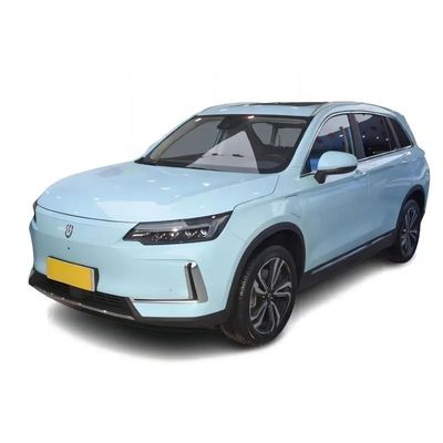 Goede prijs. 5 zitplaatsen Pure Electric SUV Skyworth EV6 620 km bereik voor en hoge prestaties in 2022 online