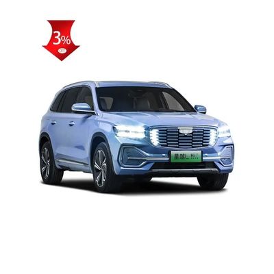 Goede prijs. GEELY XINGYUE L Raytheon Hi F Energy Car met VCT-transmissie 2022 2023 0km Gebruikte 2.0T 2.0TD 4WD vlaggenschip elektrische auto online