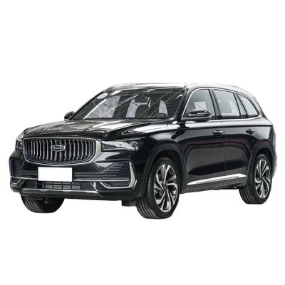 Goede prijs. Geely Xingyue L Monjaro SUV 2023 Ready to Ship Gasoline Engine LED koplamp 4WD 2.0T 238hp 350N.m 5-zitplaatsen SUV online