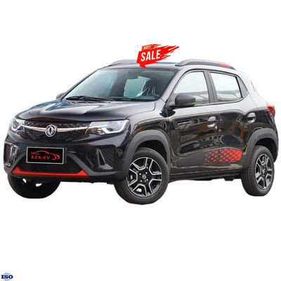 Goede prijs. Energievoertuigen Gebruikte auto's Dongfeng EX1 Suv Ev Auto met wielbasis 2423mm online