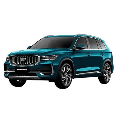 Goede prijs. In voorraad 2024 GEELY monjaro XINGYUE L Raytheon Electric Car Hybrid auto te koop met High Quality New Energy Car geely monjaro online