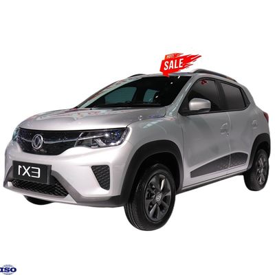 Goede prijs. 2023 Dongfeng Ex1 Electric Cars SUV Tweedehands Auto met 4 zitplaatsen en automatische transmissie online