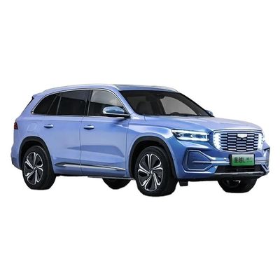 Goede prijs. Hydraulisch stuursysteem Geely Monjaro 2.0t SUV Passagier Hyrid/Benzine Gasoline Car 2024 Energie en optimale prestaties online