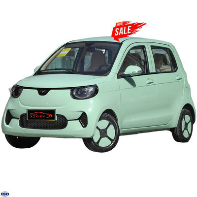 Goede prijs. Mini Ev Auto EEG Energie Auto 4 zitplaatsen Volwassen Mini Electric Smart Gebruikte auto's voor uw bedrijfsbehoeften online