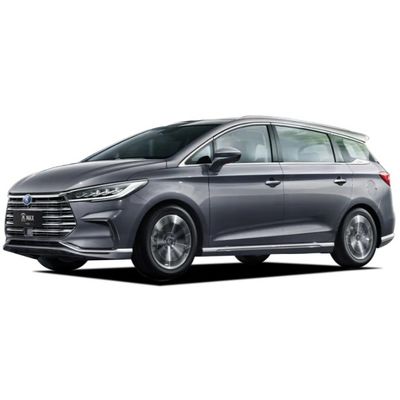Goede prijs. 6 zitplaatsen MPV elektrische auto met R18 banden grootte en 150-200PS totale pk Perfect in de behoefte van transportoplossingen online