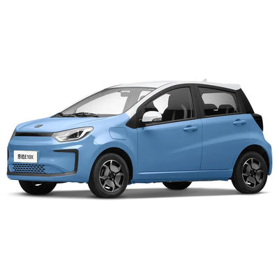 Goede prijs. 2023 Energy Electric Vehicle Sol E10x 5 Seat Linkshandig stuur 102Km/h 0km Maximale snelheid 102Km/h Batterijcapaciteit 31.4Kwh online