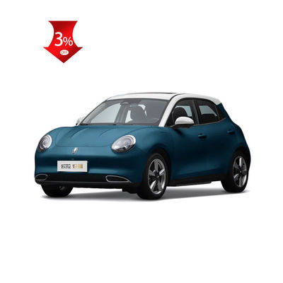 Goede prijs. Electric Funky Good Ev Ora Cat Compact Car Unky Cat Luxe Ternary Lithium Battery Ev 2024 Mini Vehicle High Speed Energy Car online