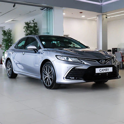 Goede prijs. Energy Hybrid Toyota Camry 2024 EV Car for Adults Handmatige aanpassing van de bestuurdersstoel en touchscreentechnologie inbegrepen online