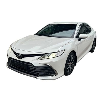 Goede prijs. High Speed Multifunction Steering Wheel ABS Ja 2024 Toyota Camry Corolla 1.2 1.5 2.0 2.5 Luxe Sedan Benzinauto's 5 zitplaatsen online