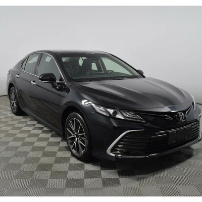 Goede prijs. 2024 Ca-mry 2.5G 2.5Q Luxury 4900*1840*1455 Integral body Steering Links 0km Gebruikte auto's van Chinese fabrikanten online