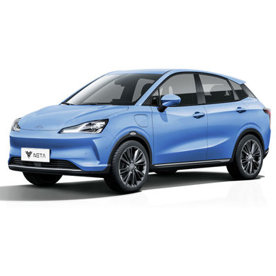 Goede prijs. Luxe snelheid NETA V Linksbestuur Elektrische auto / elektrische SUV Auto met 31,7KWH batterijcapaciteit en gewicht van 1081kg online