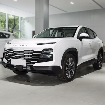 Goede prijs. 2024 China voertuigen auto chery jetur x90 plus 2022 x70 plus 2023 jetur dasheng 2022 benzine auto online